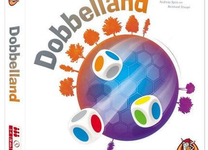 dobbelspellen-dobbelland