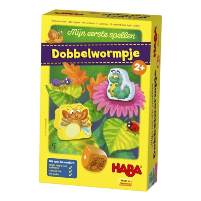 dobbelspellen-dobbelwormpje