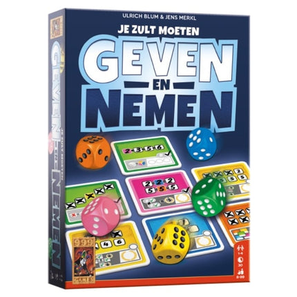 dobbelspellen-geven-en-nemen