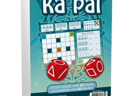 dobbelspellen-ka-pai-bloks