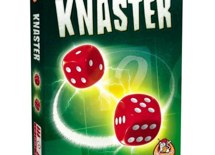 dobbelspellen-knaster