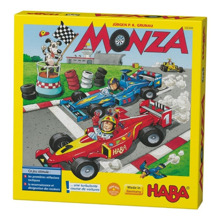 dobbelspellen-monza