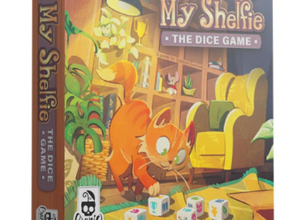 dobbelspellen my shelfie the dice game