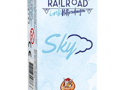 dobbelspellen-railroad-ink-sky