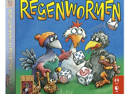 dobbelspellen-regenwormen