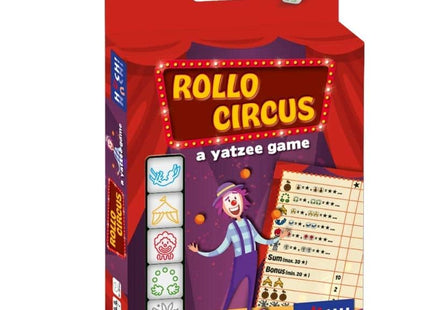 dobbelspellen-rollo-circus-a-yathzee-game