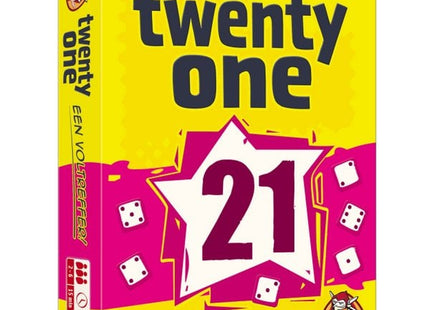 dobbelspellen-twenty-one