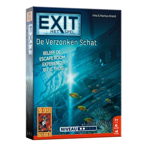 escape-room-spel-exit-de-verzonken-schat