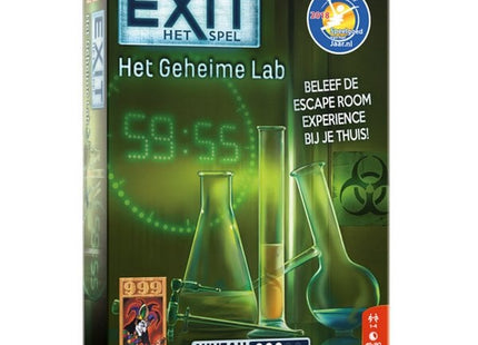 escape-room-spel-exit-het-geheime-lab