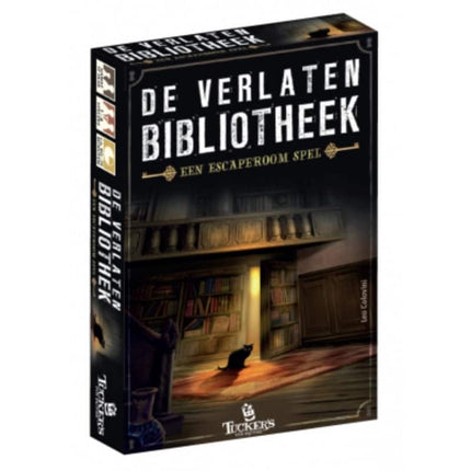 escape-room-spellen-de-verlaten-bibliotheek