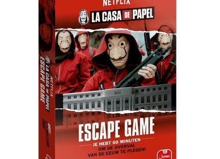 escape-room-spellen-la-casa-de-papel-escape-game