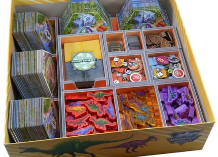 insert-bordspellen-folded-space-evacore-insert-dinosaur-world-colour