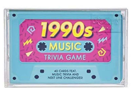 kaartspellen-1990s-music-trivia-game