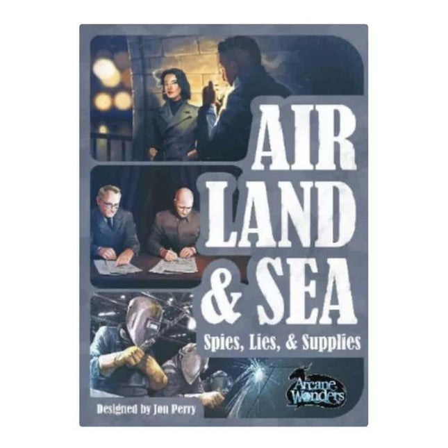 kaartspellen-air-land-and-sea-spies-lies-supplies