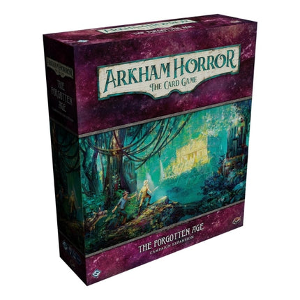 kaartspellen-arham-horror-the-card-game-the-forgotten-age-campaign-expansion