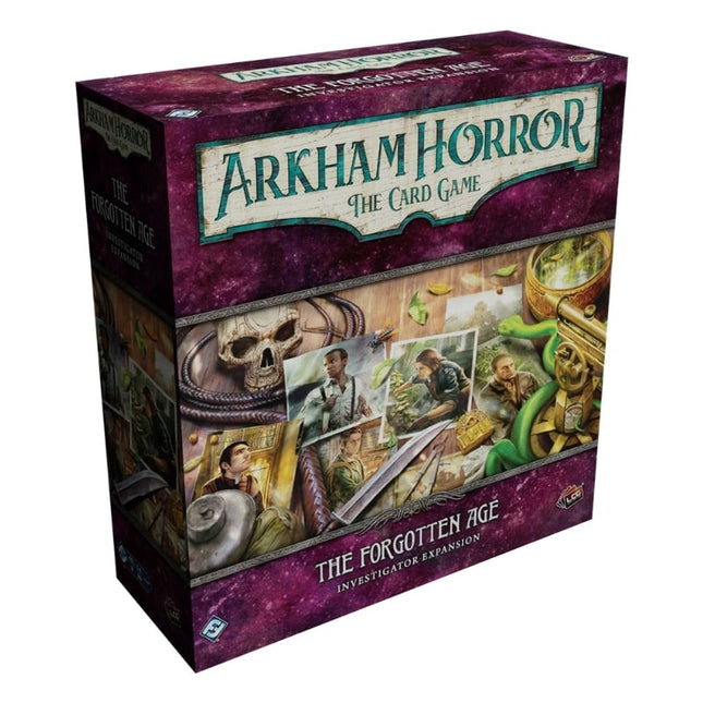 kaartspellen-arham-horror-the-card-game-the-forgotten-age-investigator-expansion