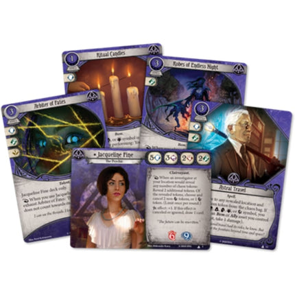 kaartspellen-arkham-horror-lcg-jacqueline-fine-investigator-deck-uitbreiding