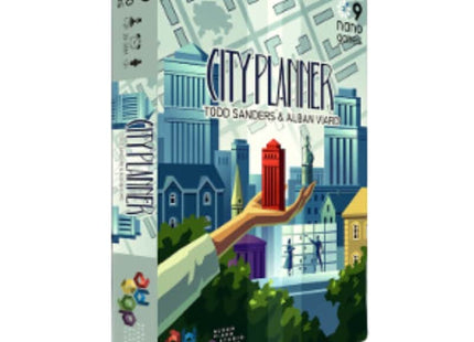 kaartspellen-city-planner