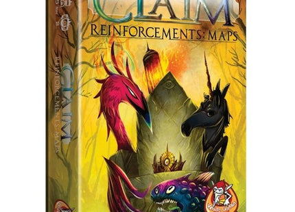 kaartspellen-claim-reinforcements-maps