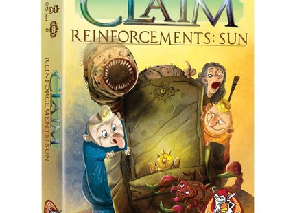 kaartspellen-claim-reinforcements-sun