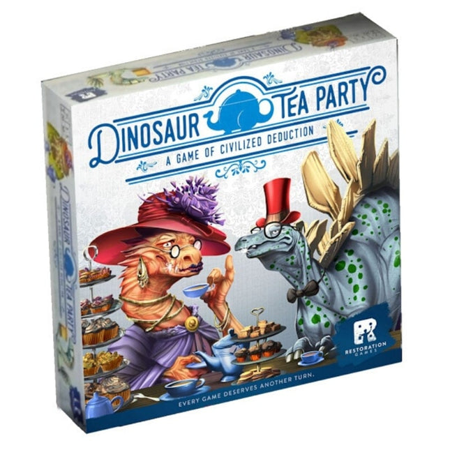 kaartspellen-dinosaur-tea-party