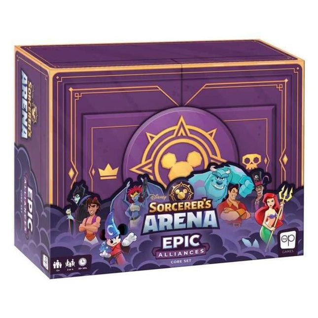 kaartspellen-disney-sorcerers-arena-epic-alliances