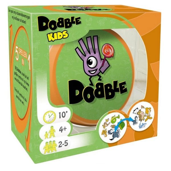 kaartspellen-dobble-kids