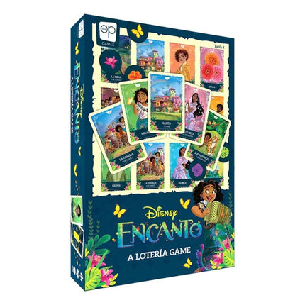 kaartspellen-encanto-a-loteria-game