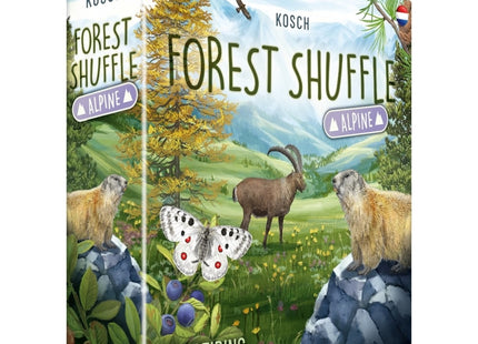 kaartspellen-forest-shuffle-alpine