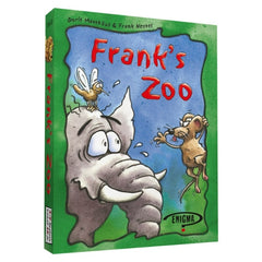 kaartspellen-franks-zoo