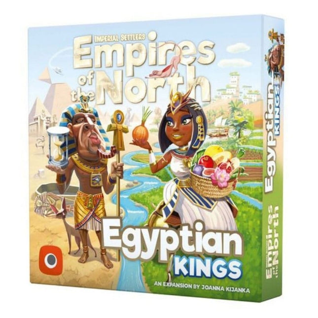 kaartspellen-imperial-settlers-empires-of-the-north-egyptian-kings