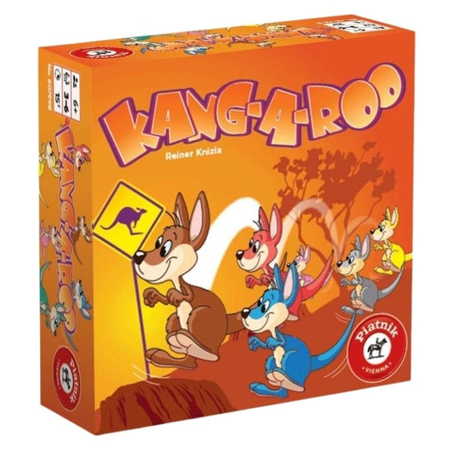 kaartspellen-kang-a-roo