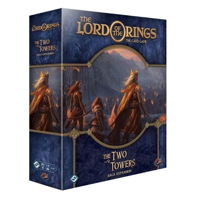 kaartspellen-lord-of-the-rings-lcg-the-two-towers