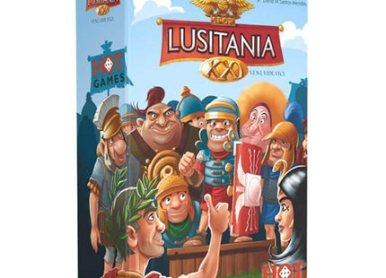 kaartspellen-lusitania-xxi