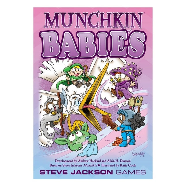 kaartspellen-munchkin-babies