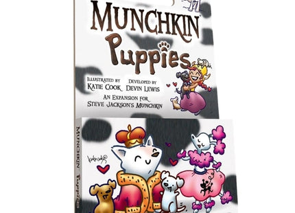 kaartspellen-munchkin-puppies