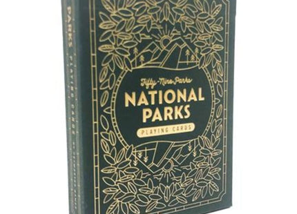 kaartspellen-national-parks-playing-cards