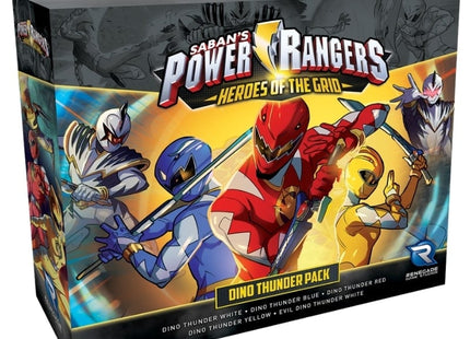 kaartspellen-power-rangers-heroes-of-the-grid-dino-thunder-pack