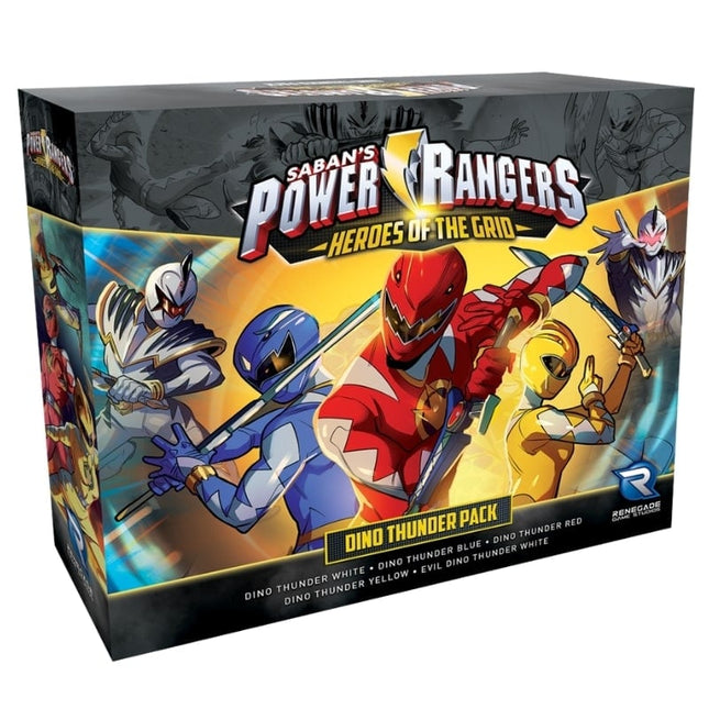 kaartspellen-power-rangers-heroes-of-the-grid-dino-thunder-pack