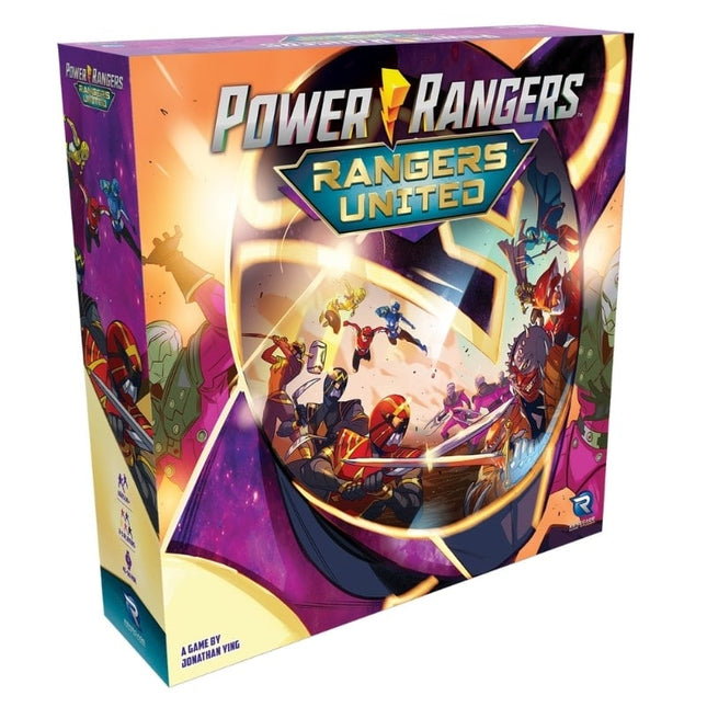 kaartspellen-power-rangers-heroes-of-the-grid-rangers-united