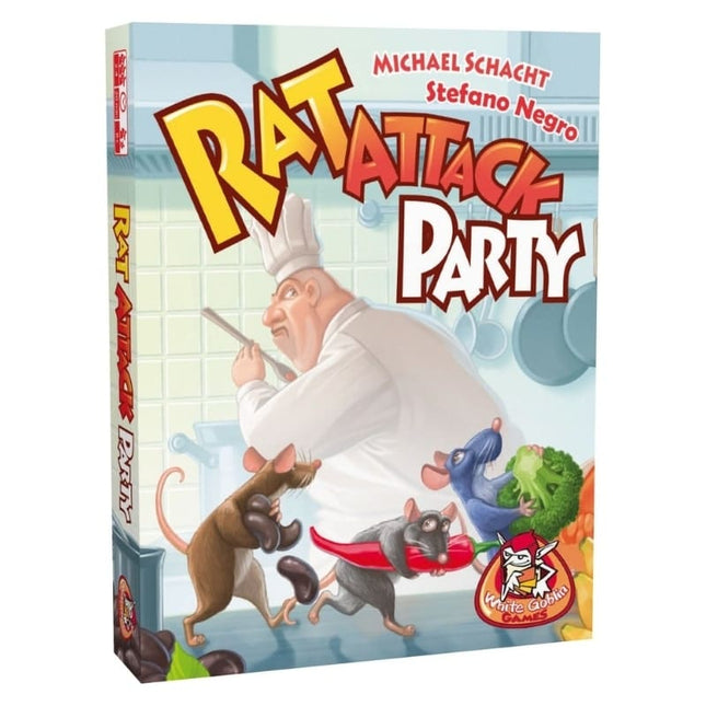 kaartspellen-rat-attack-party