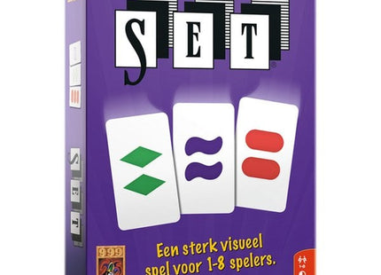 kaartspellen-set