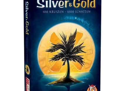 kaartspellen-silver-and-gold