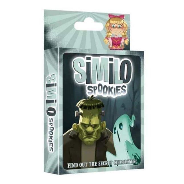 kaartspellen-similo-spookies