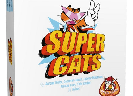 kaartspellen-supercats