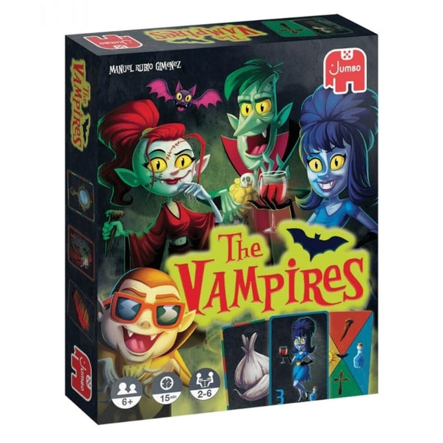 kaartspellen-the-vampires