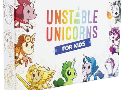 kaartspellen-unstable-unicorns-kids-edition