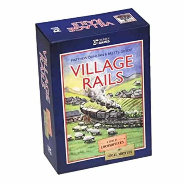 kaartspellen-village-rails