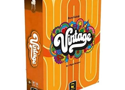 kaartspellen-vintage