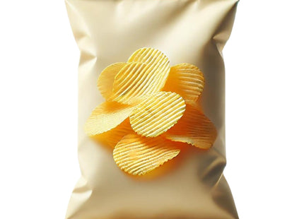 Kerstpakket: Chips